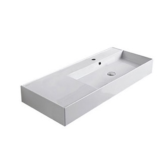 Scarabeo 5120-One Hole